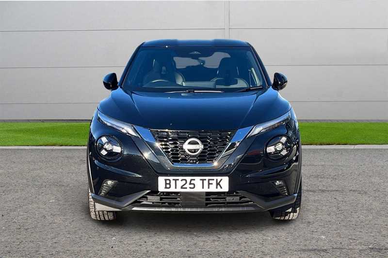 Used Nissan Juke 2025 for sale - 76668391: Photo 5