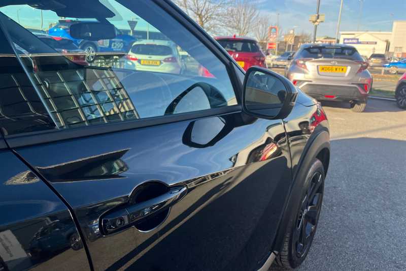 Used Nissan Juke 2025 for sale - 76668391: Photo 50