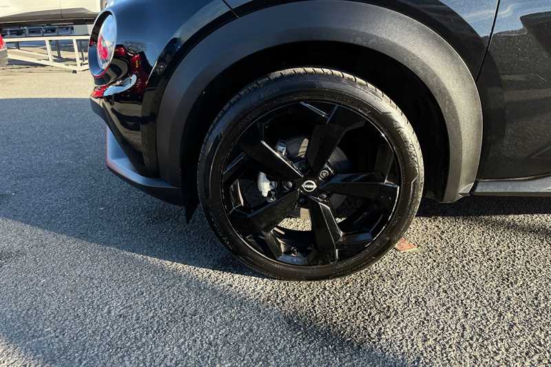 Used Nissan Juke 2025 for sale - 76668391: Photo 6