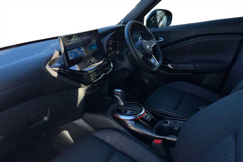 Used Nissan Juke 2025 for sale - 76668391: Photo 7