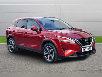 Used Nissan Qashqai 2024 for sale - 79795915: Photo