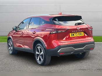 Used Nissan Qashqai 2024 for sale - 79795915: Photo