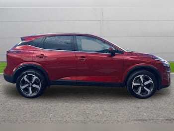Used Nissan Qashqai 2024 for sale - 79795915: Photo