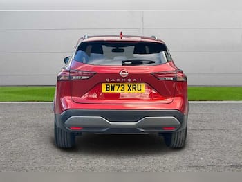 Used Nissan Qashqai 2024 for sale - 79795915: Photo