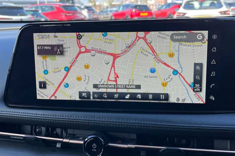 Used Nissan ARIYA 2022 for sale - 77894121: Photo 10