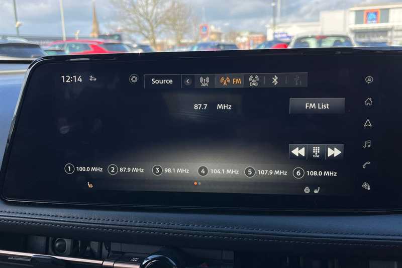 Used Nissan ARIYA 2022 for sale - 77894121: Photo 12