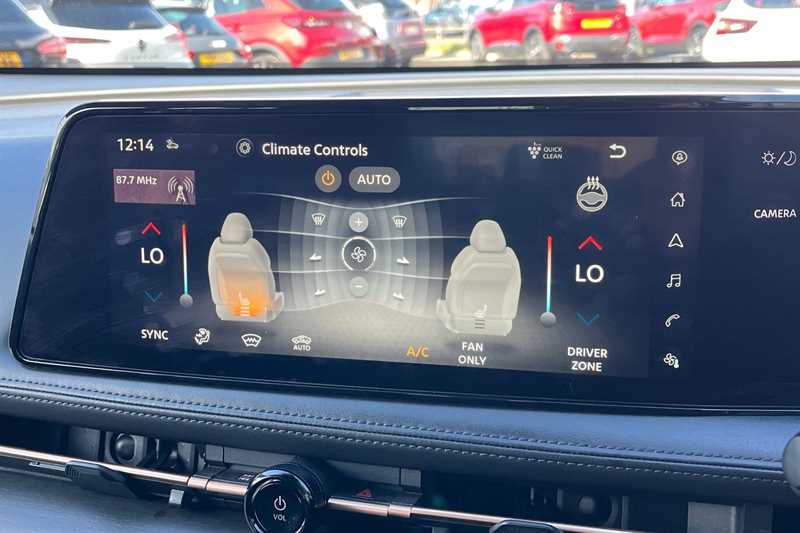 Used Nissan ARIYA 2022 for sale - 77894121: Photo 13