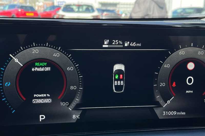 Used Nissan ARIYA 2022 for sale - 77894121: Photo 15