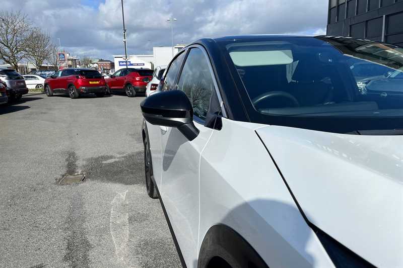 Used Nissan ARIYA 2022 for sale - 77894121: Photo 23