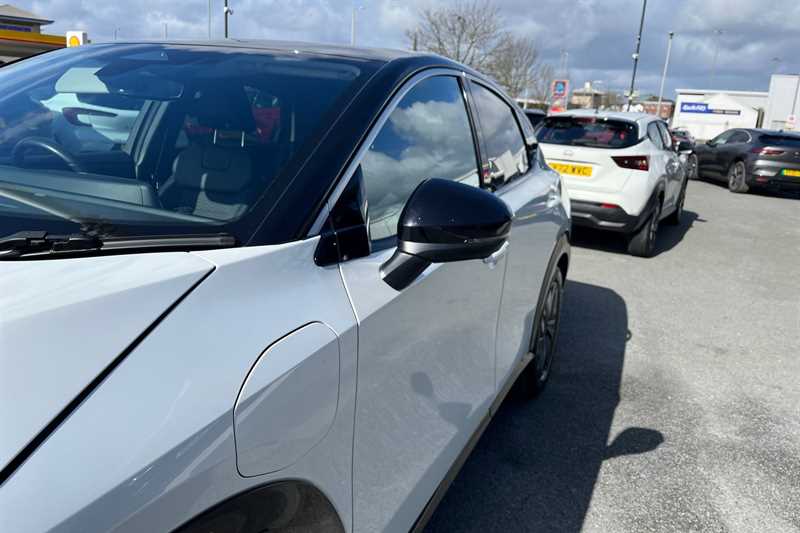 Used Nissan ARIYA 2022 for sale - 77894121: Photo 24