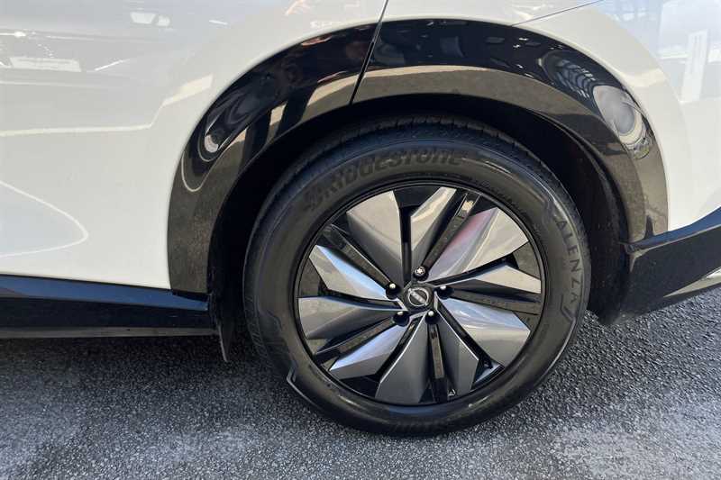 Used Nissan ARIYA 2022 for sale - 77894121: Photo 25