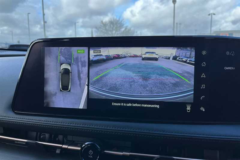 Used Nissan ARIYA 2022 for sale - 77894121: Photo 32