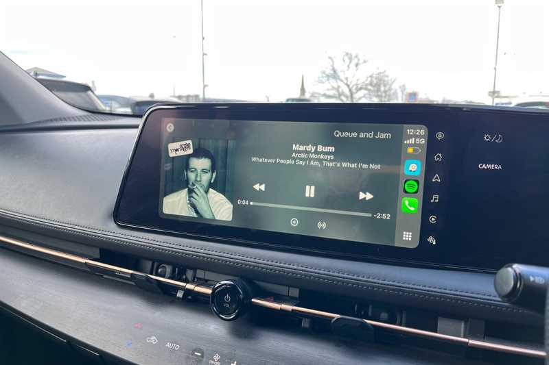 Used Nissan ARIYA 2022 for sale - 77894121: Photo 35