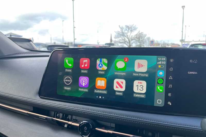 Used Nissan ARIYA 2022 for sale - 77894121: Photo 36