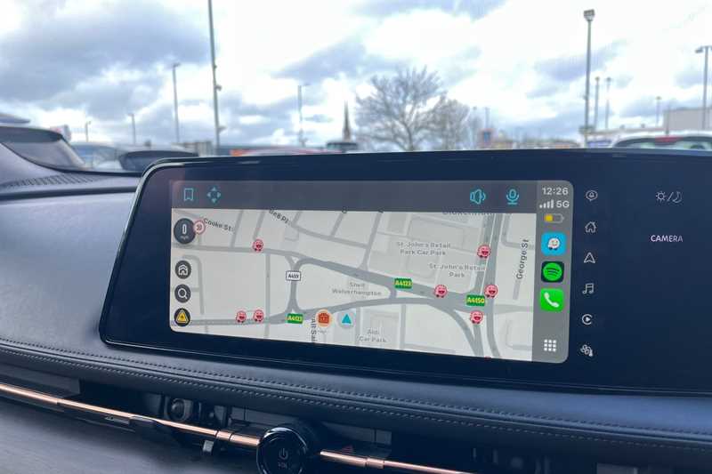 Used Nissan ARIYA 2022 for sale - 77894121: Photo 37