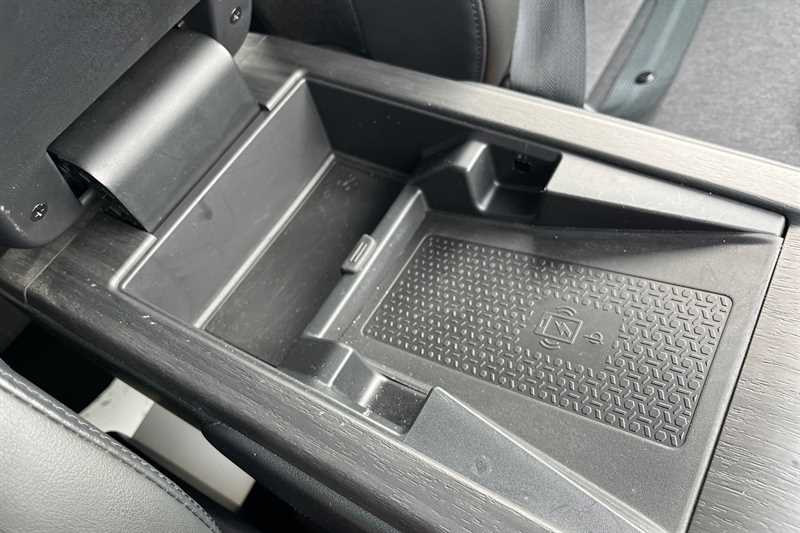 Used Nissan ARIYA 2022 for sale - 77894121: Photo 42