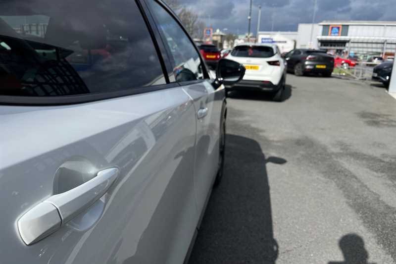 Used Nissan ARIYA 2022 for sale - 77894121: Photo 45