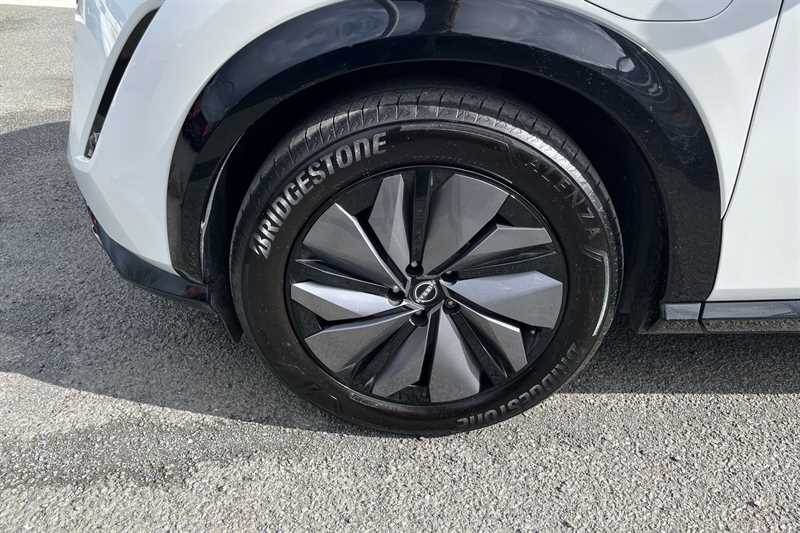 Used Nissan ARIYA 2022 for sale - 77894121: Photo 47