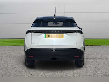 Used Nissan ARIYA 2022 for sale - 77894121: Photo