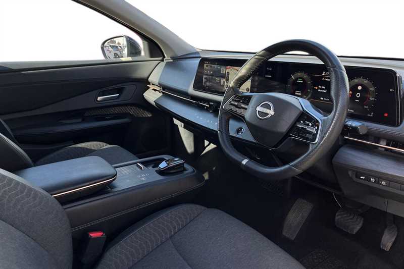 Used Nissan ARIYA 2022 for sale - 77894121: Photo 8
