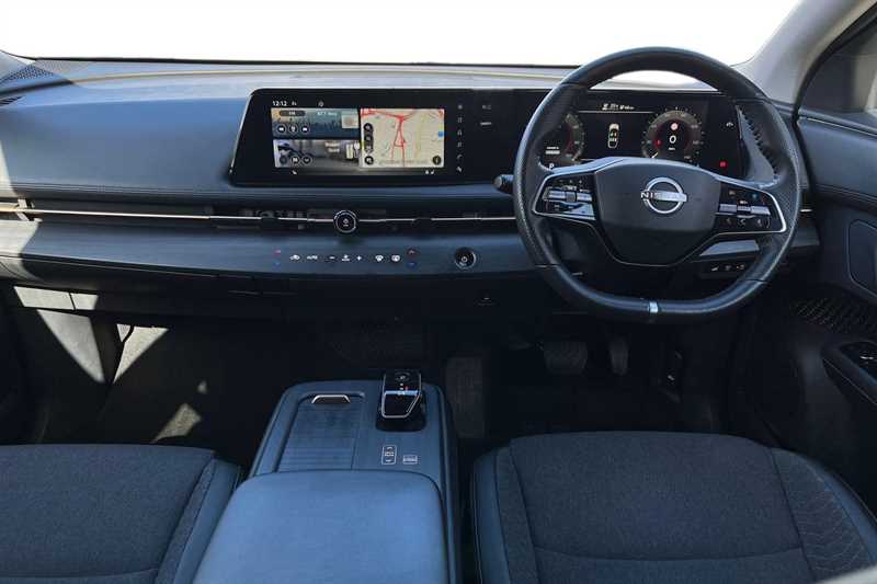 Used Nissan ARIYA 2022 for sale - 77894121: Photo 9