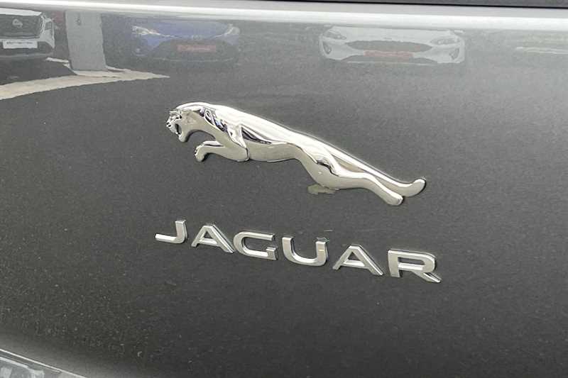 Used Jaguar I-Pace 2020 for sale - 76434823: Photo 43