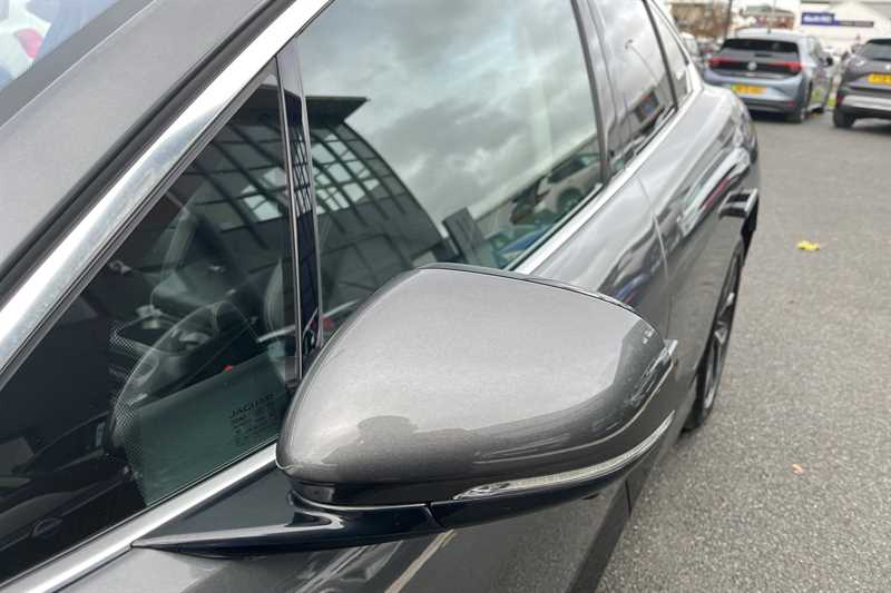 Used Jaguar I-Pace 2020 for sale - 76434823: Photo 49