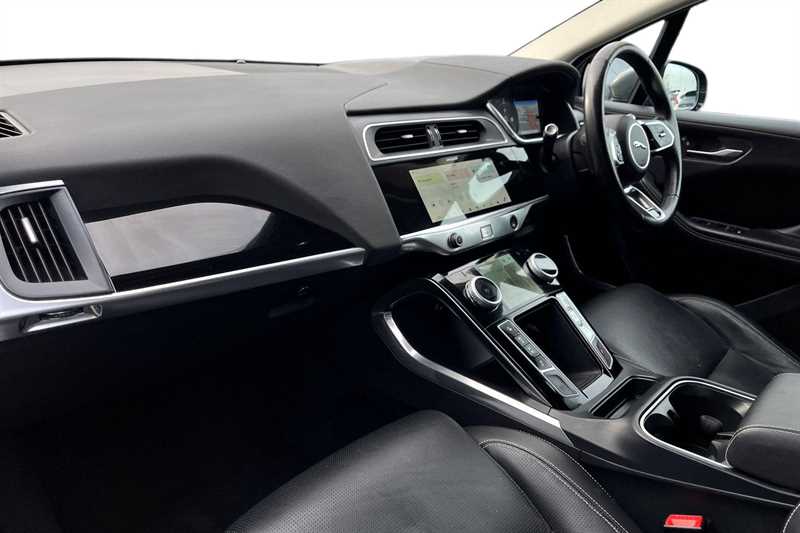 Used Jaguar I-Pace 2020 for sale - 76434823: Photo 7