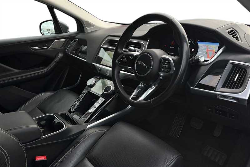 Used Jaguar I-Pace 2020 for sale - 76434823: Photo 8