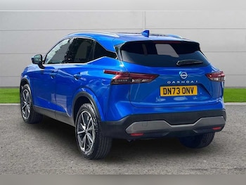 Used Nissan Qashqai 2024 for sale - 79592250: Photo