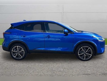 Used Nissan Qashqai 2024 for sale - 79592250: Photo