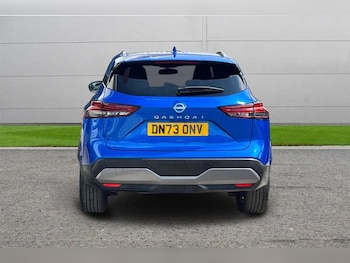 Used Nissan Qashqai 2024 for sale - 79592250: Photo