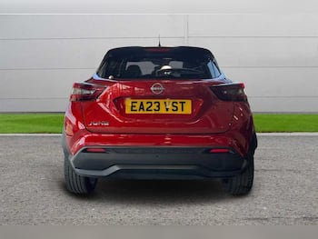 Used Nissan Juke 2023 for sale - 79700177: Photo