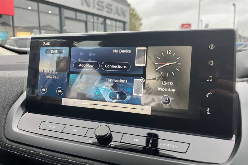 Used Nissan Qashqai 2025 for sale - 76248677: Photo 10