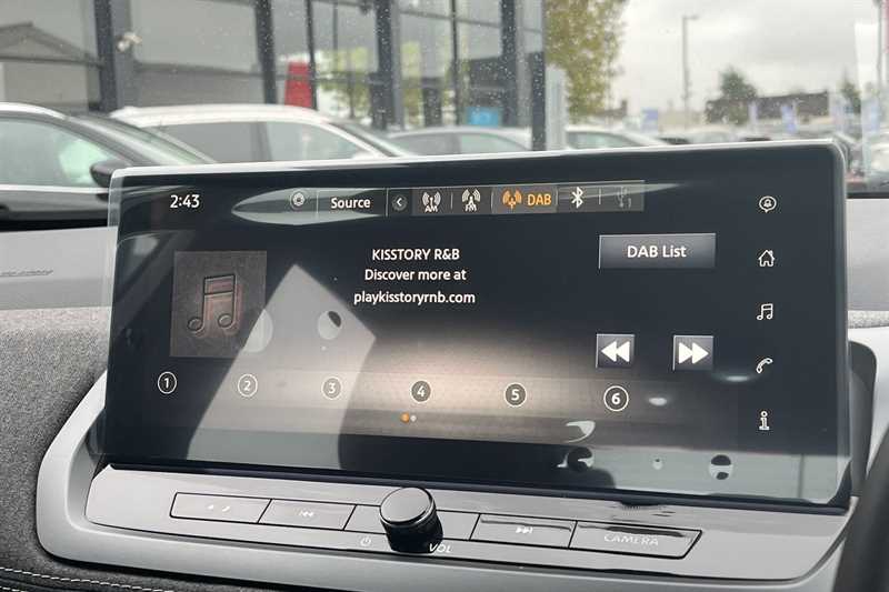 Used Nissan Qashqai 2025 for sale - 76248677: Photo 11