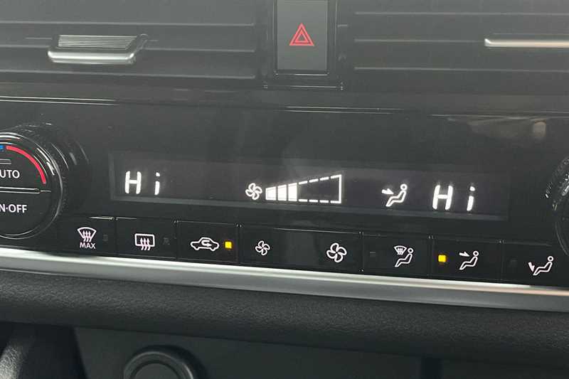 Used Nissan Qashqai 2025 for sale - 76248677: Photo 12