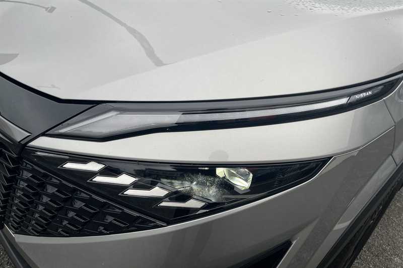 Used Nissan Qashqai 2025 for sale - 76248677: Photo 13