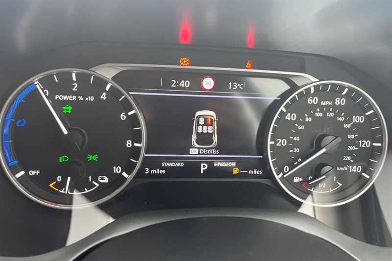 Used Nissan Qashqai 2025 for sale - 76248677: Photo 14