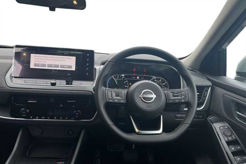 Used Nissan Qashqai 2025 for sale - 76248677: Photo 15