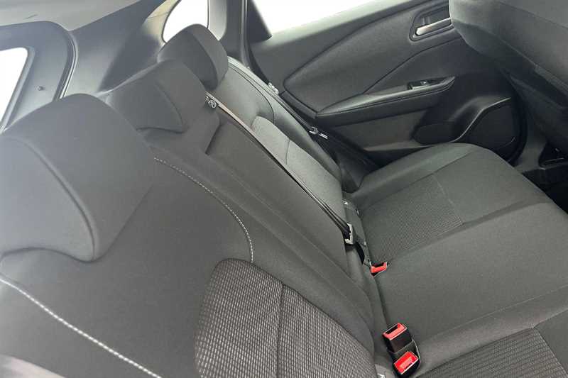 Used Nissan Qashqai 2025 for sale - 76248677: Photo 19