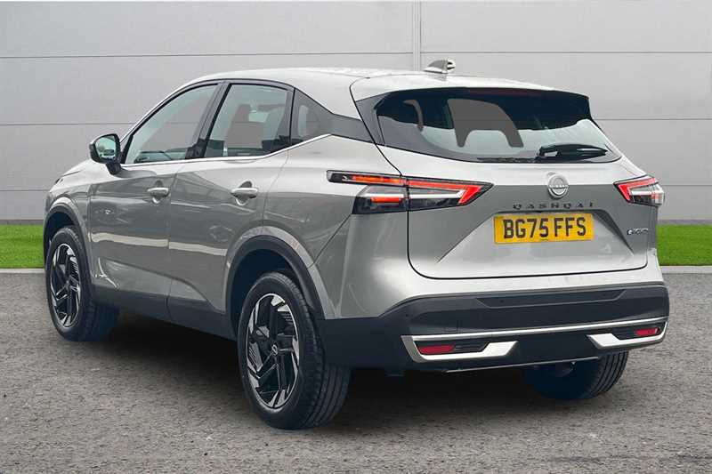 Used Nissan Qashqai 2025 for sale - 76248677: Photo 2