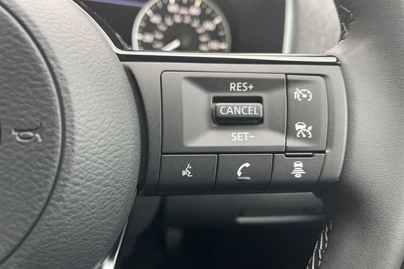 Used Nissan Qashqai 2025 for sale - 76248677: Photo 21