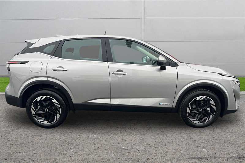 Used Nissan Qashqai 2025 for sale - 76248677: Photo 3