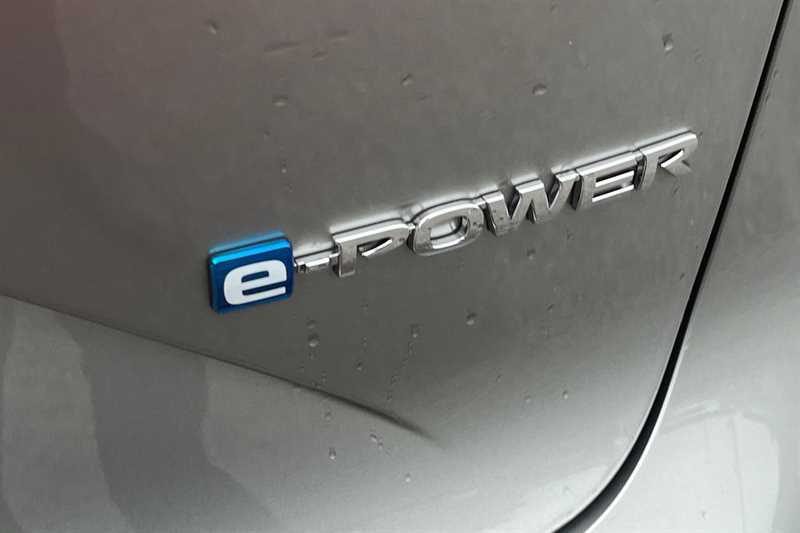 Used Nissan Qashqai 2025 for sale - 76248677: Photo 33