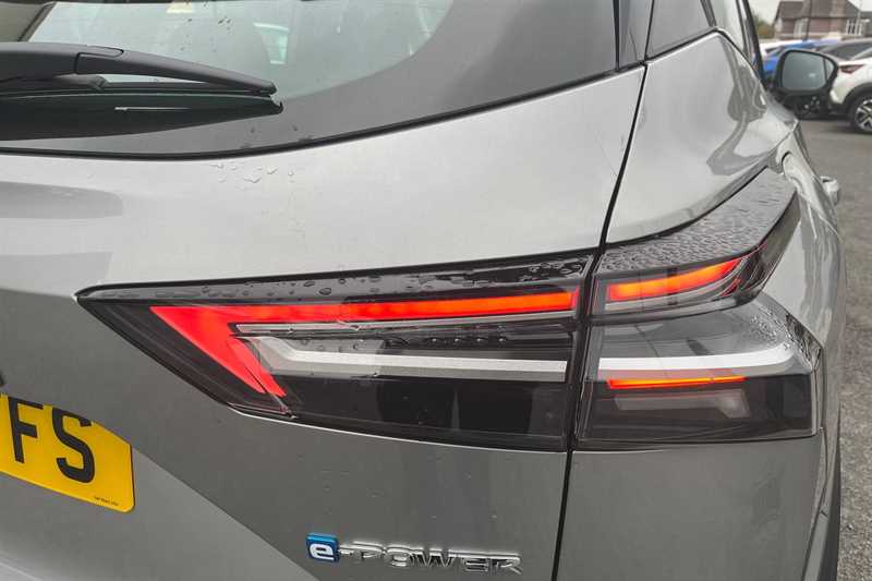 Used Nissan Qashqai 2025 for sale - 76248677: Photo 34