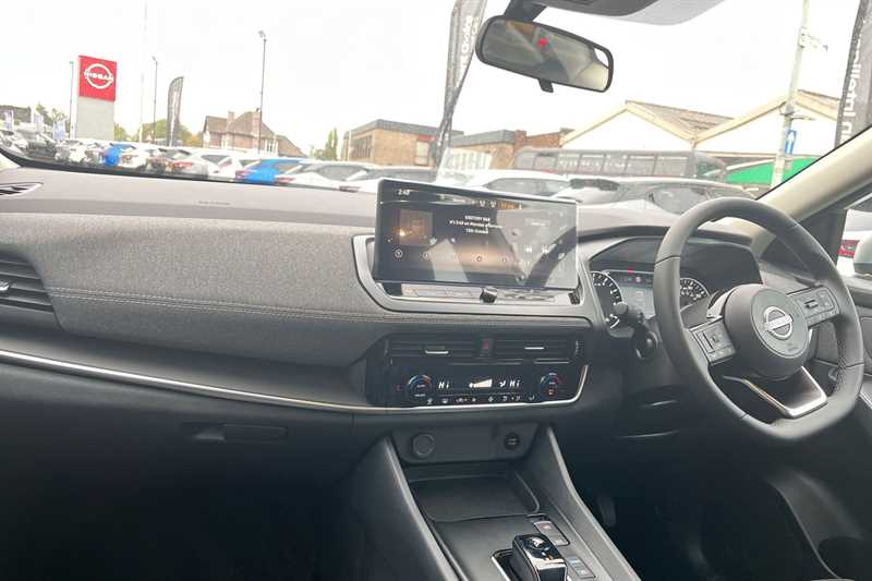 Used Nissan Qashqai 2025 for sale - 76248677: Photo 37