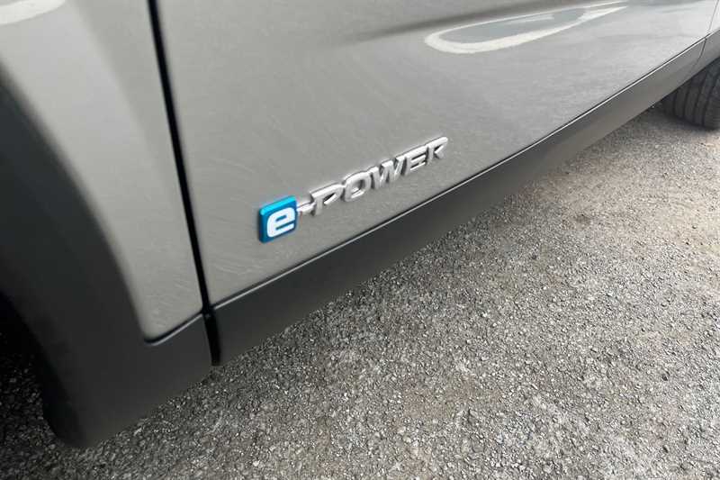 Used Nissan Qashqai 2025 for sale - 76248677: Photo 38