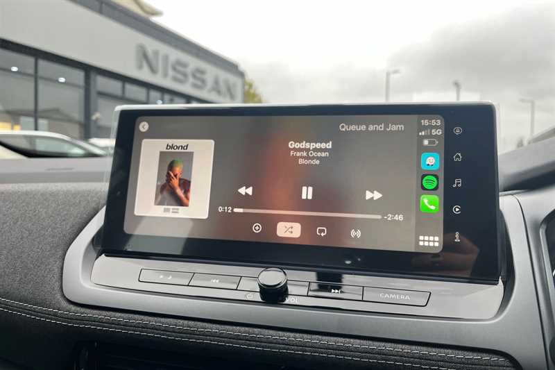 Used Nissan Qashqai 2025 for sale - 76248677: Photo 39