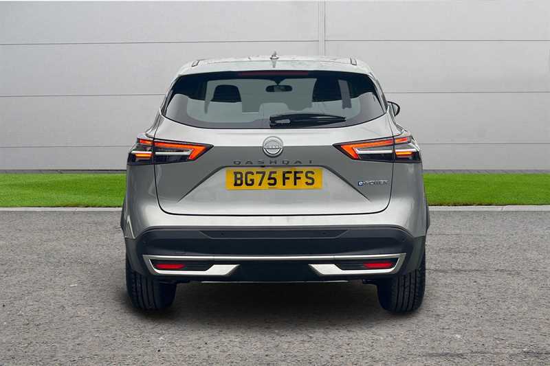 Used Nissan Qashqai 2025 for sale - 76248677: Photo 4