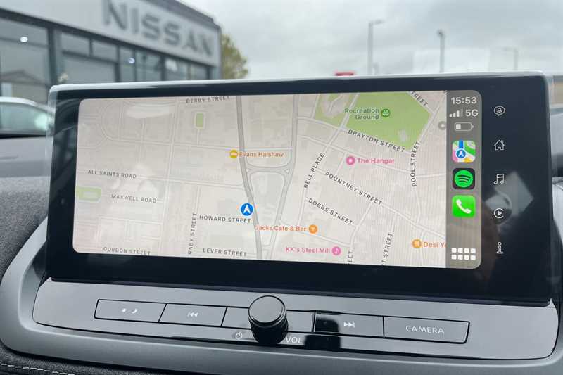 Used Nissan Qashqai 2025 for sale - 76248677: Photo 40